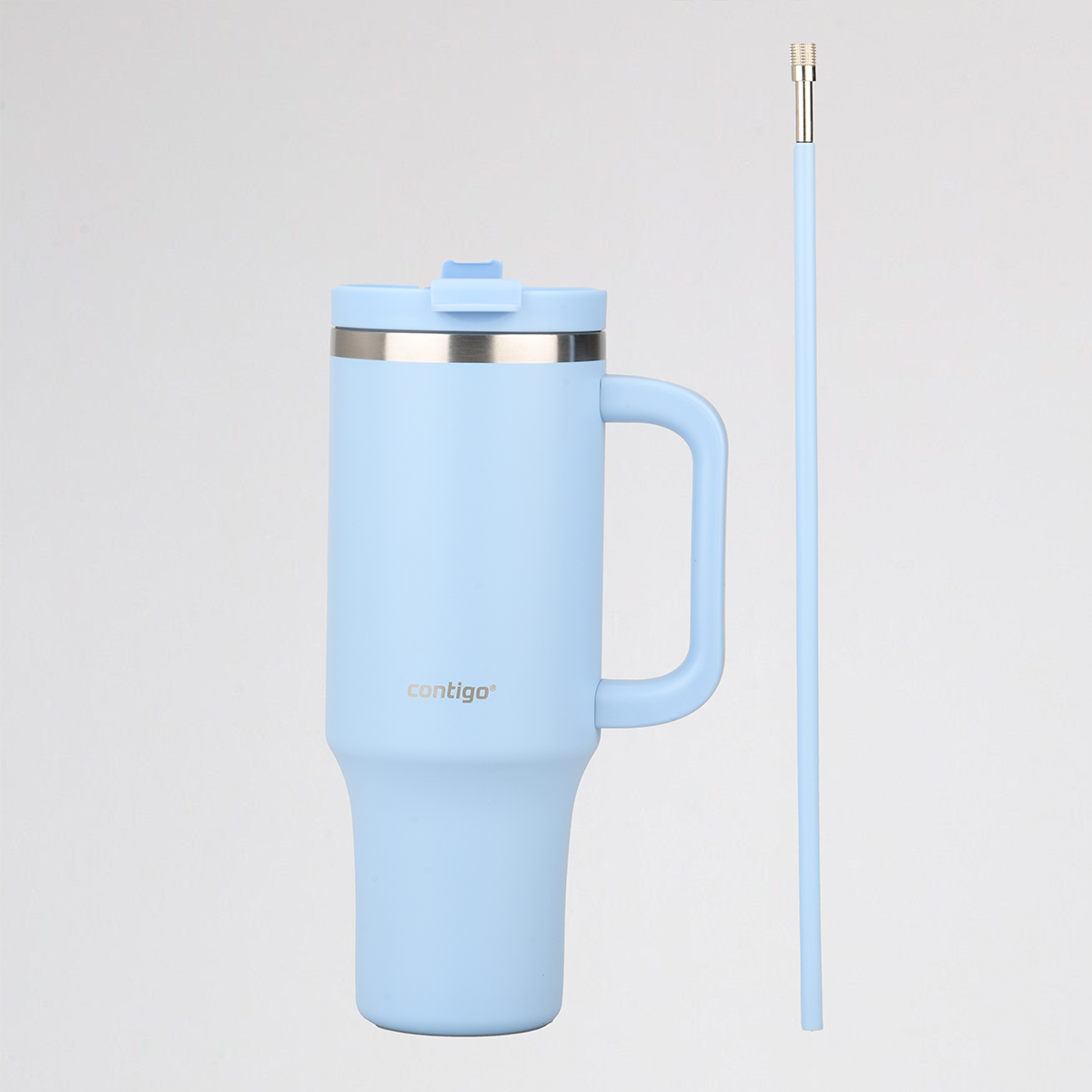 Vaso Contigo Streeterville 1180ml Acero,  image number null