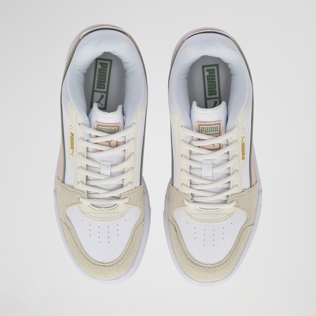 Zapatillas Puma Ca Pro Lux III Mujer,  image number null