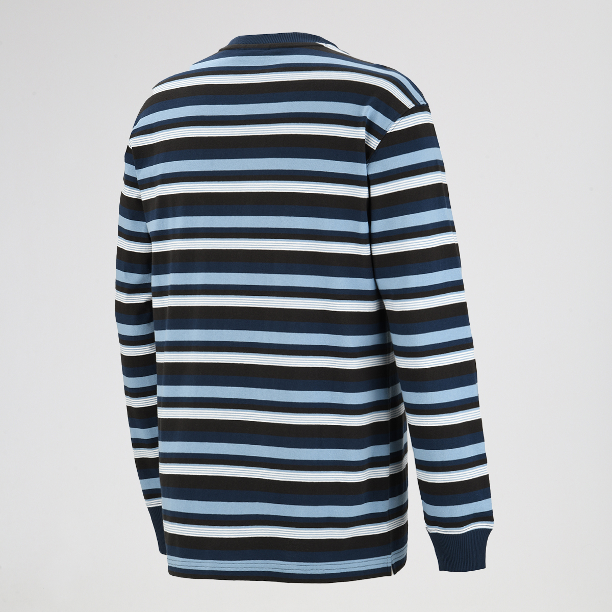 Remera Puma Downtown 180 Ls,  image number null