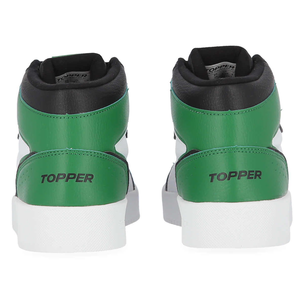 Zapatillas Topper Terre Mid,  image number null