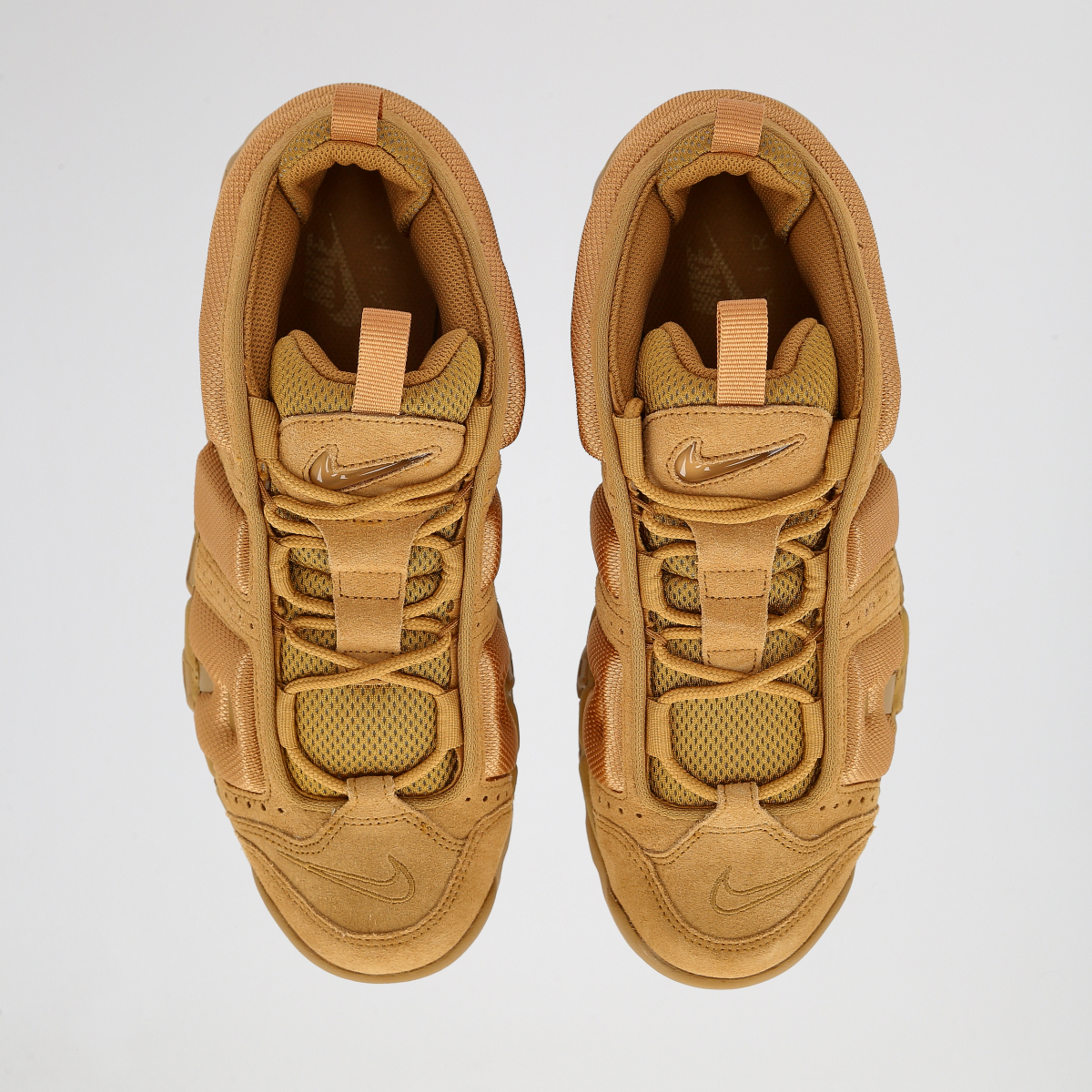 Zapatillas Nike Air More Uptempo Low Hombre,  image number null