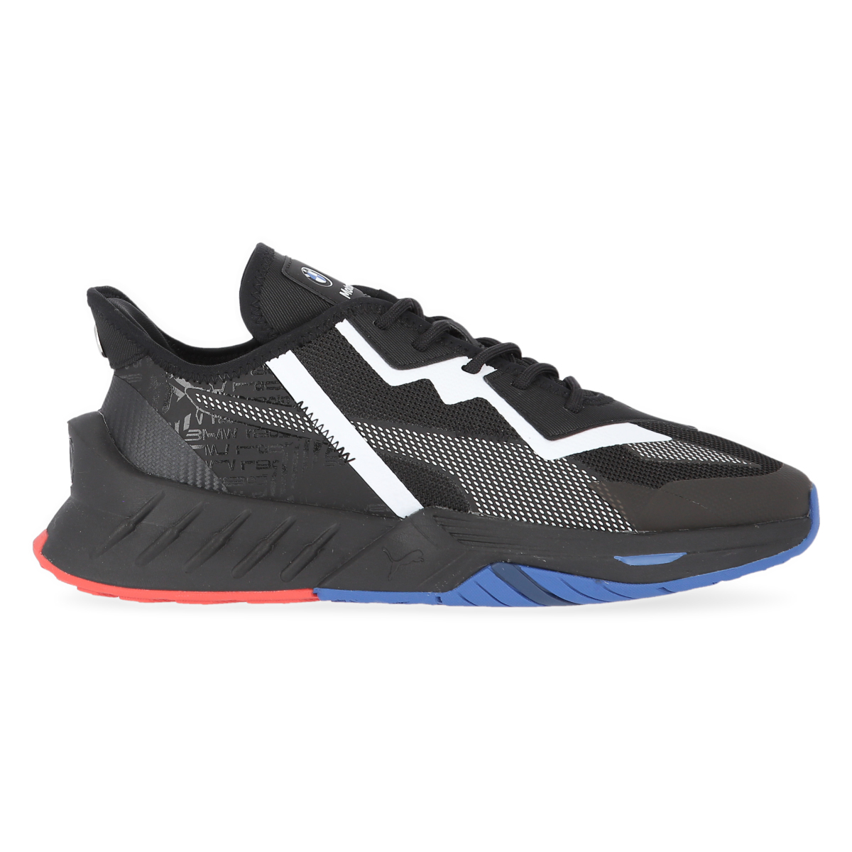 Zapatillas Puma Bmw Mms Maco Sl Unisex Moov