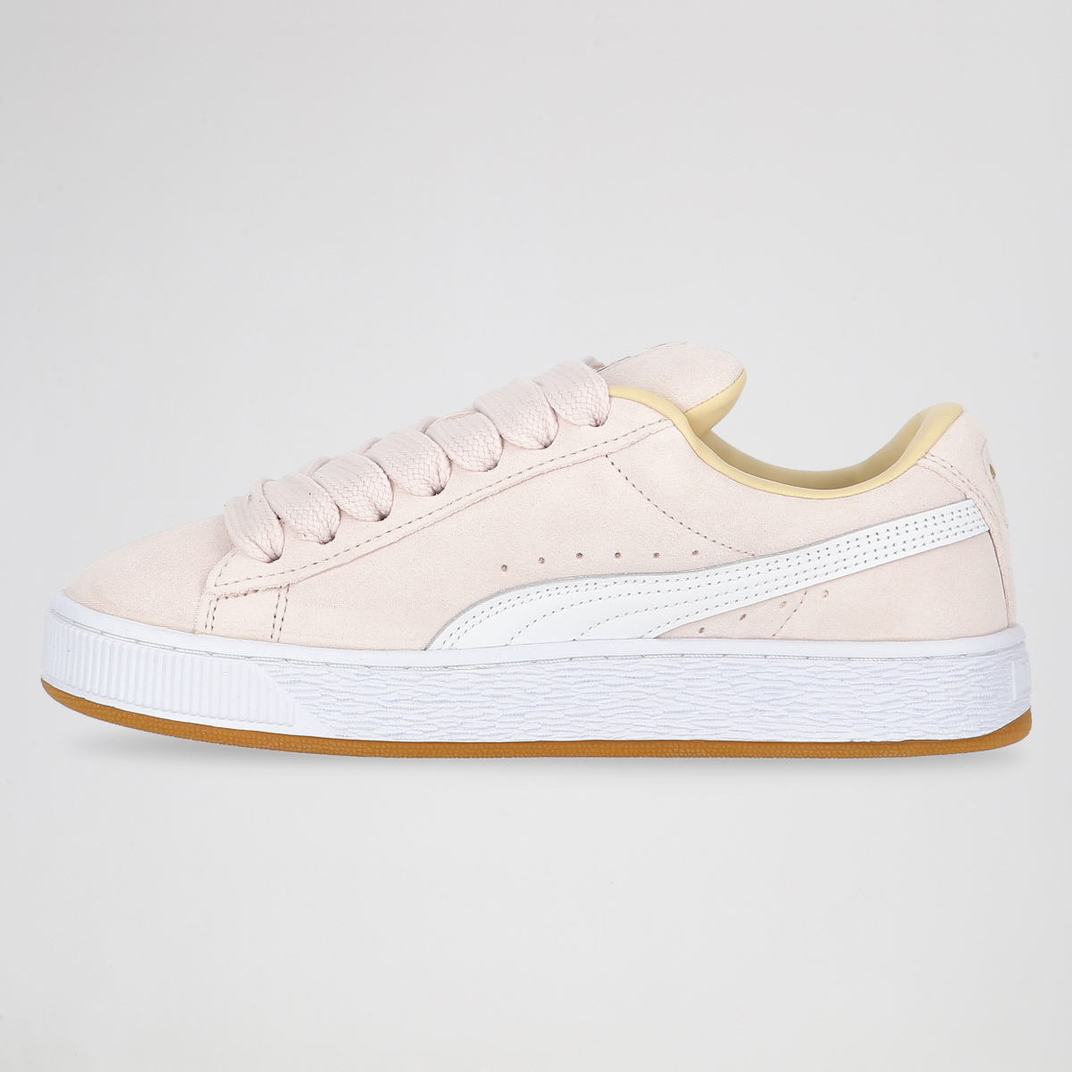 Zapatillas Puma Suede Xl Mujer,  image number null