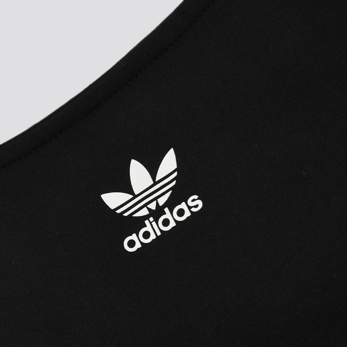 Vestido adidas 3 Stripes Dress Mini Mujer Moov