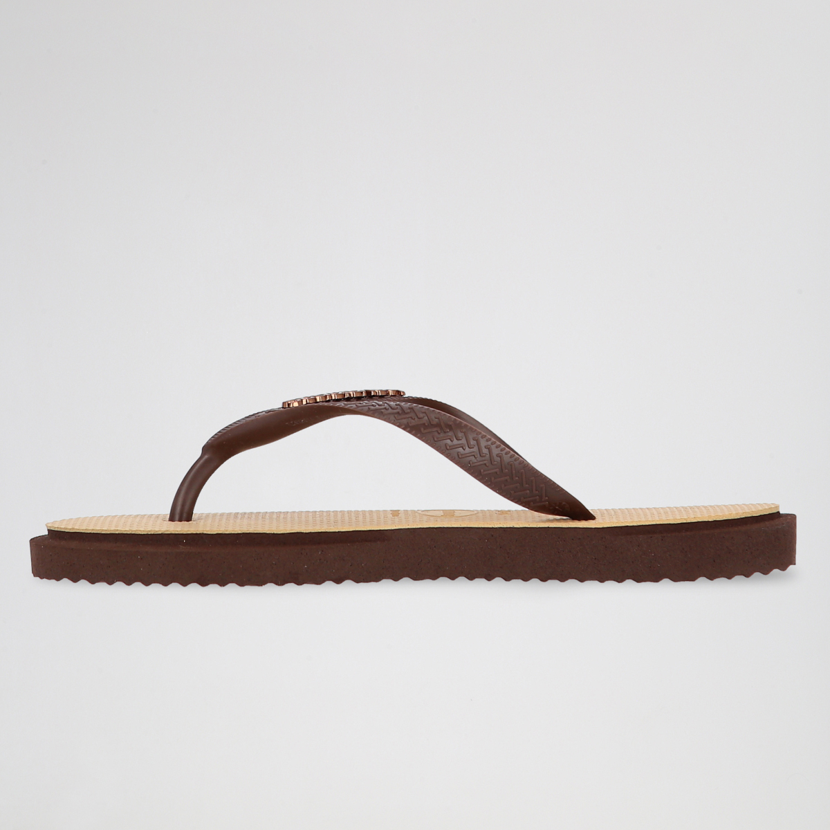 Ojotas Havaianas Top Point Fusion Mujer,  image number null