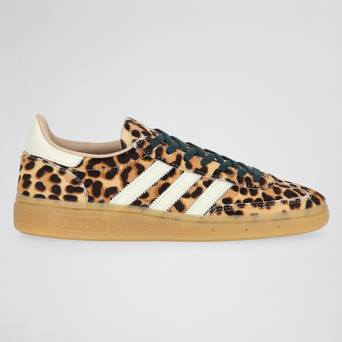 Zapatillas adidas Handball Spezial leopardo Mujer,  image number null