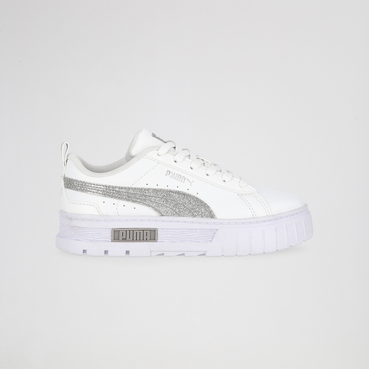 Zapatillas Puma Mayze Glitter Infantil sint&eacute;tico,  image number null