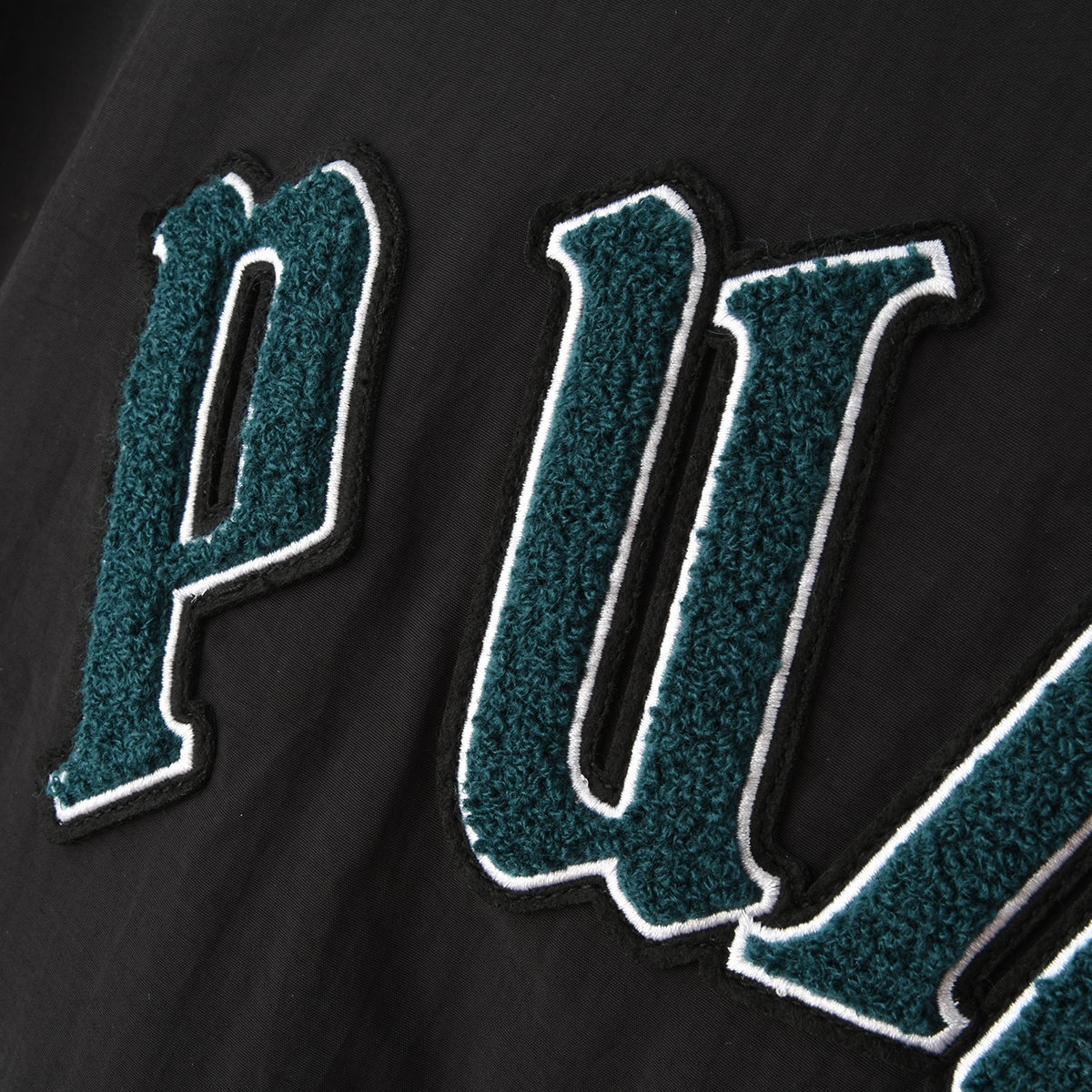 Campera Puma T7 PLAY LOUD Paris,  image number null