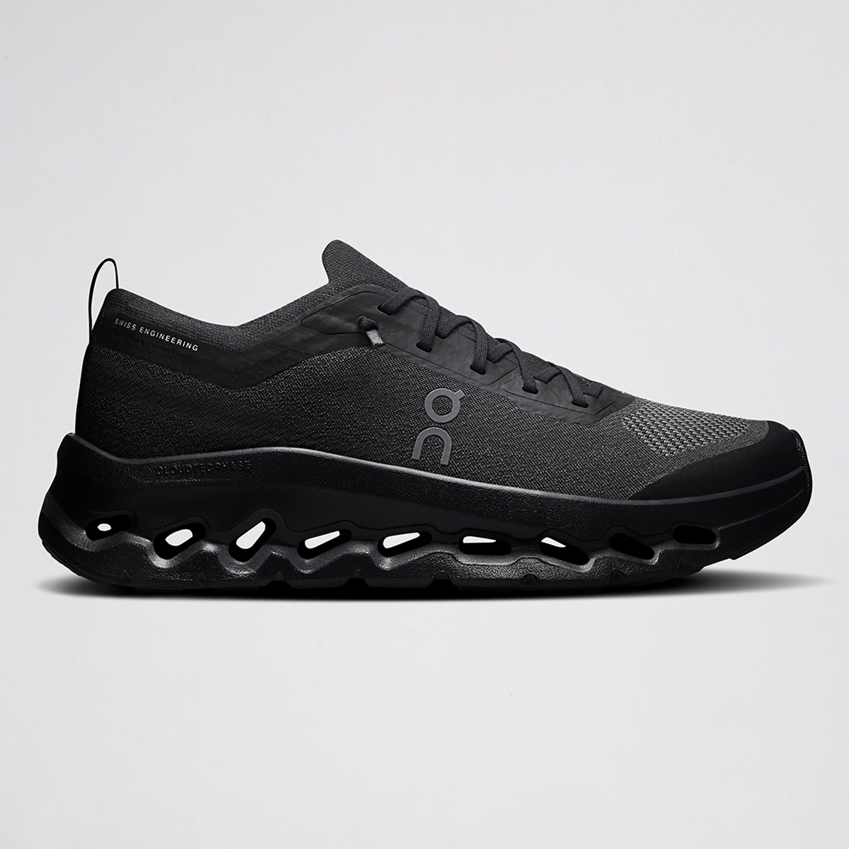 Zapatillas ON Cloudtilt Moon Mujer textil,  image number null
