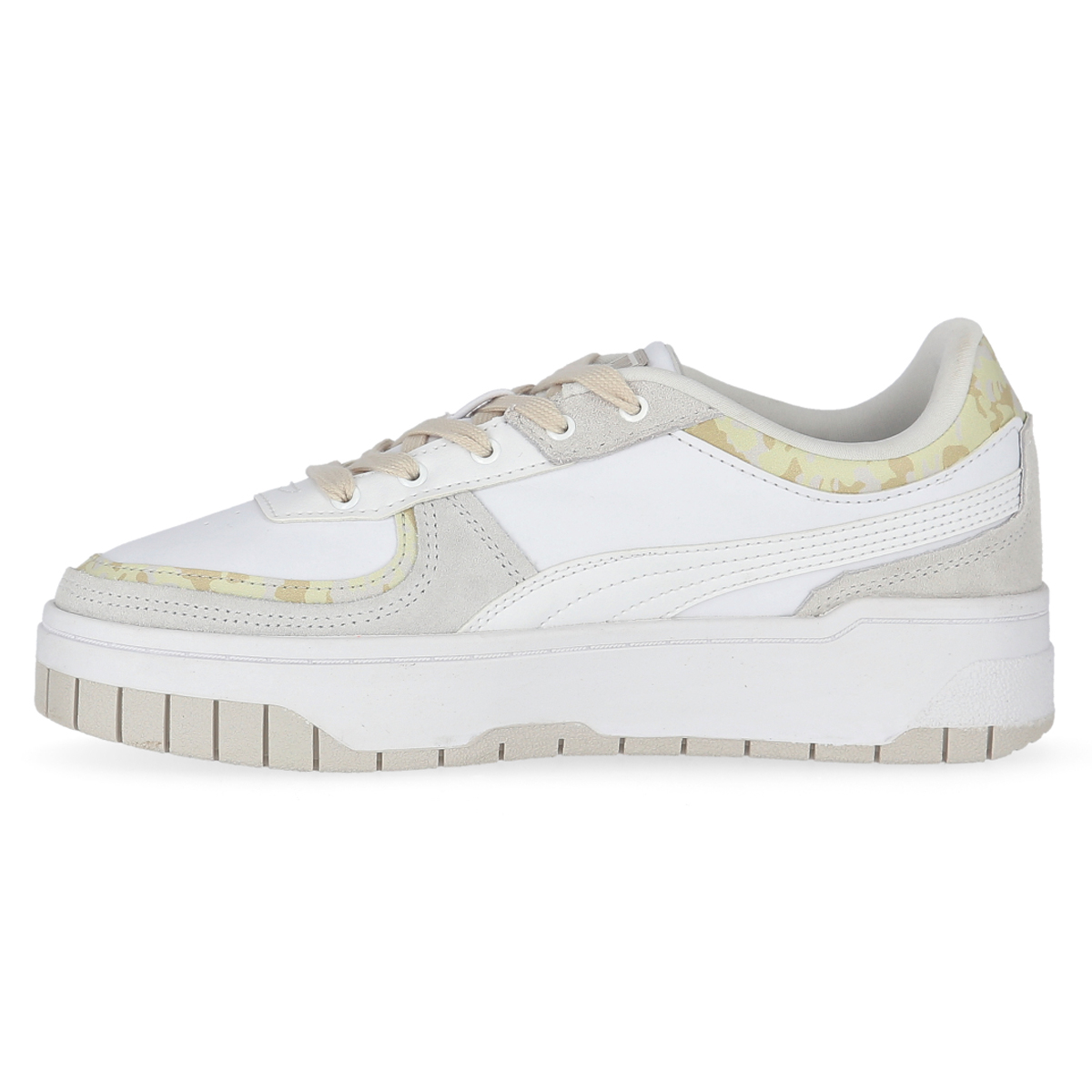 Zapatillas Puma Cali Dream Tweak Mujer,  image number null