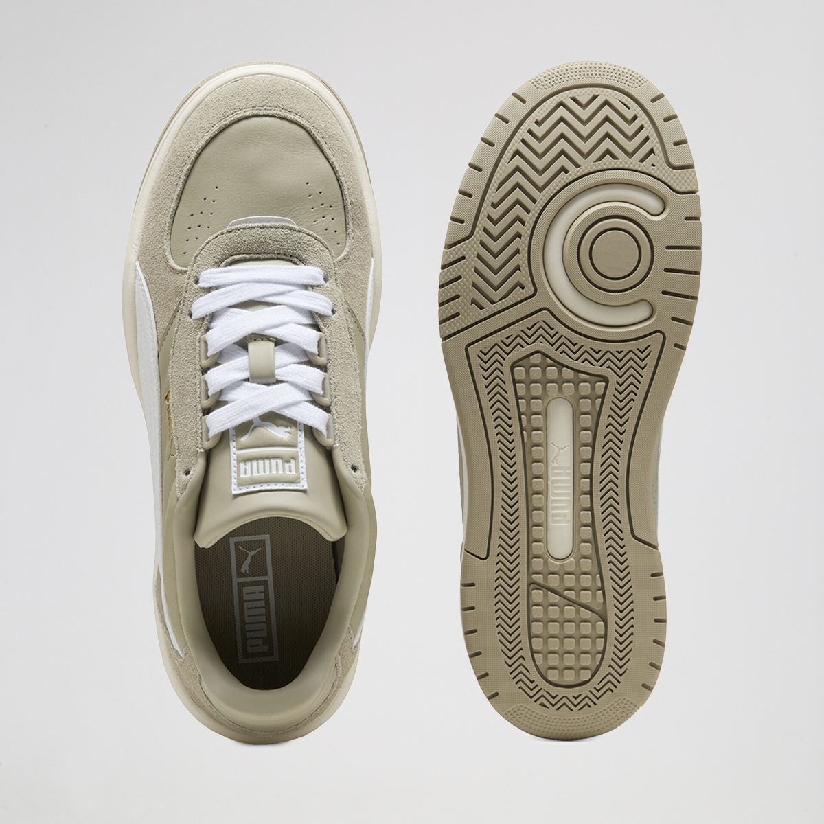Zapatillas Puma CA Plus SD,  image number null