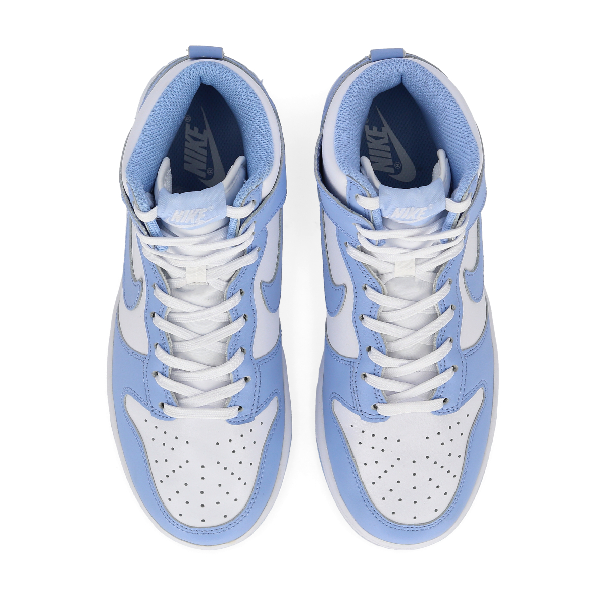 Zapatillas Nike Dunk High Mujer Moov