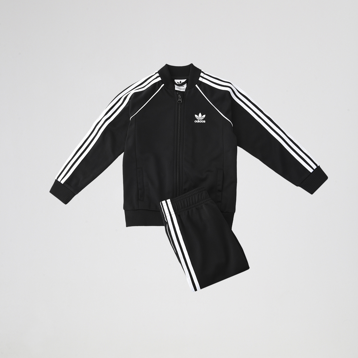 Conjunto adidas Tracksuit Adicolor Infantil,  image number null