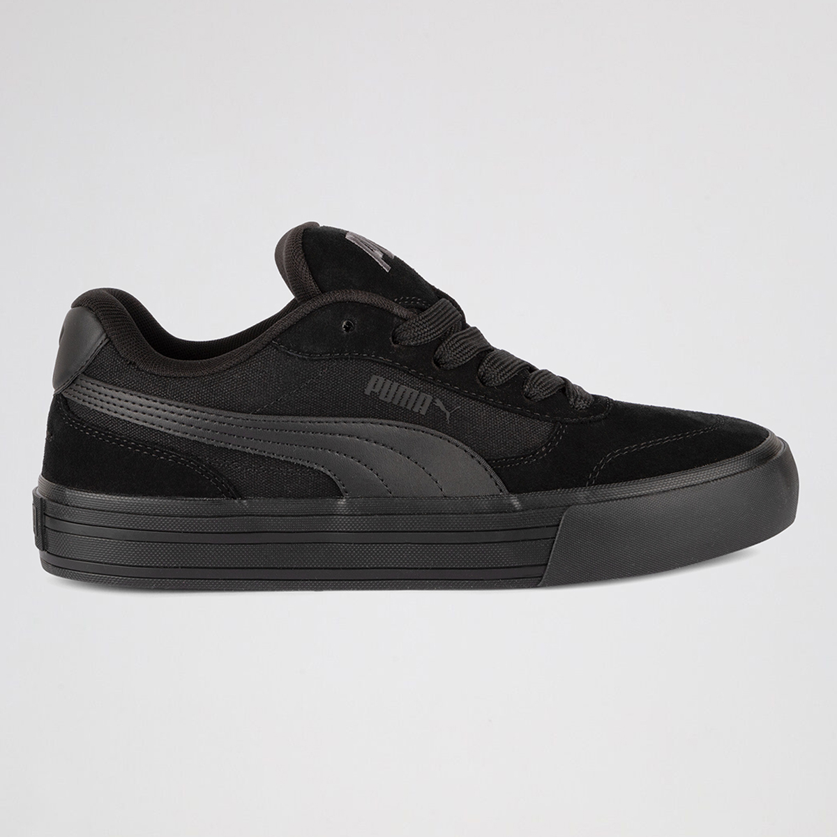 Zapatillas Puma CC Park Vulc Gamuza,  image number null
