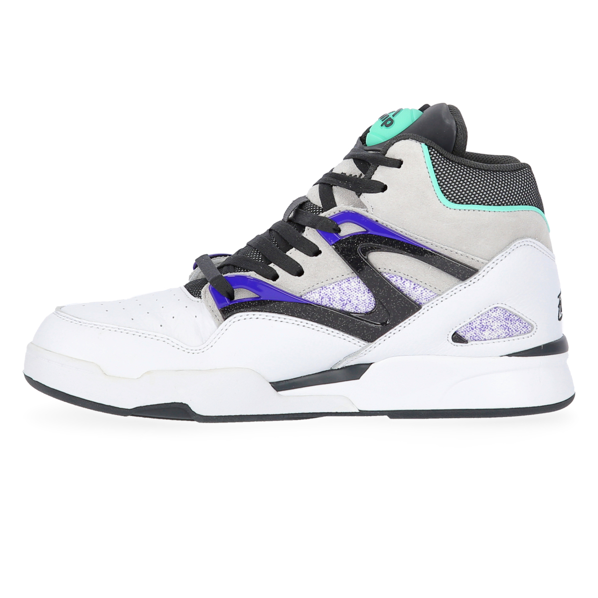 Zapatillas Reebok Pump Omni Zone Hombre,  image number null