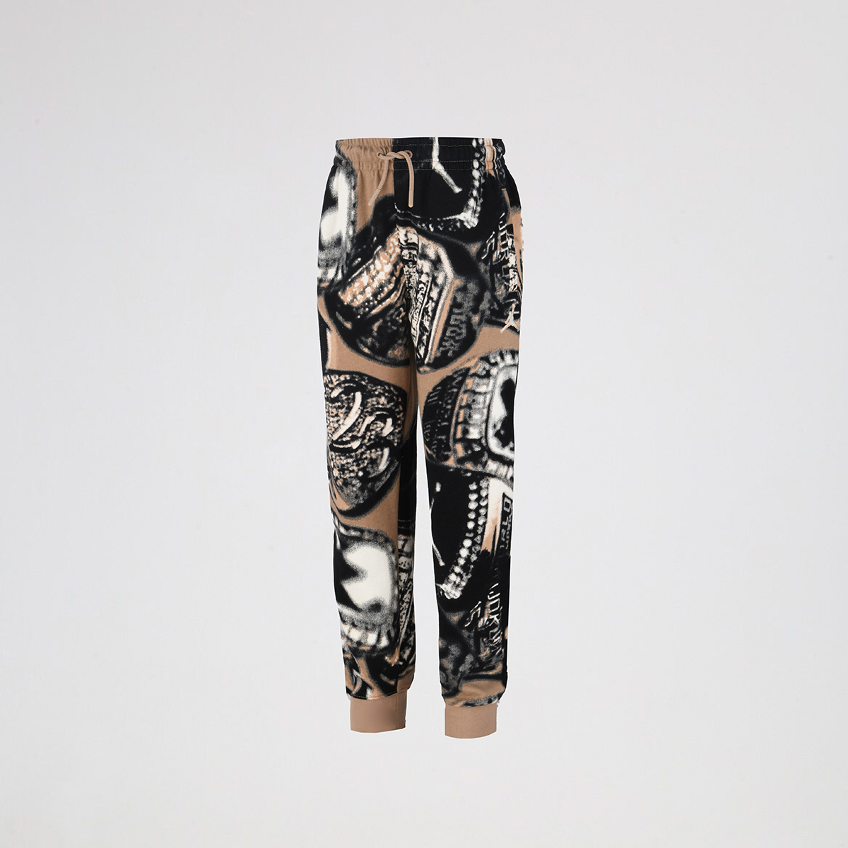 Pantalón Jordan MVP Infantil,  image number null