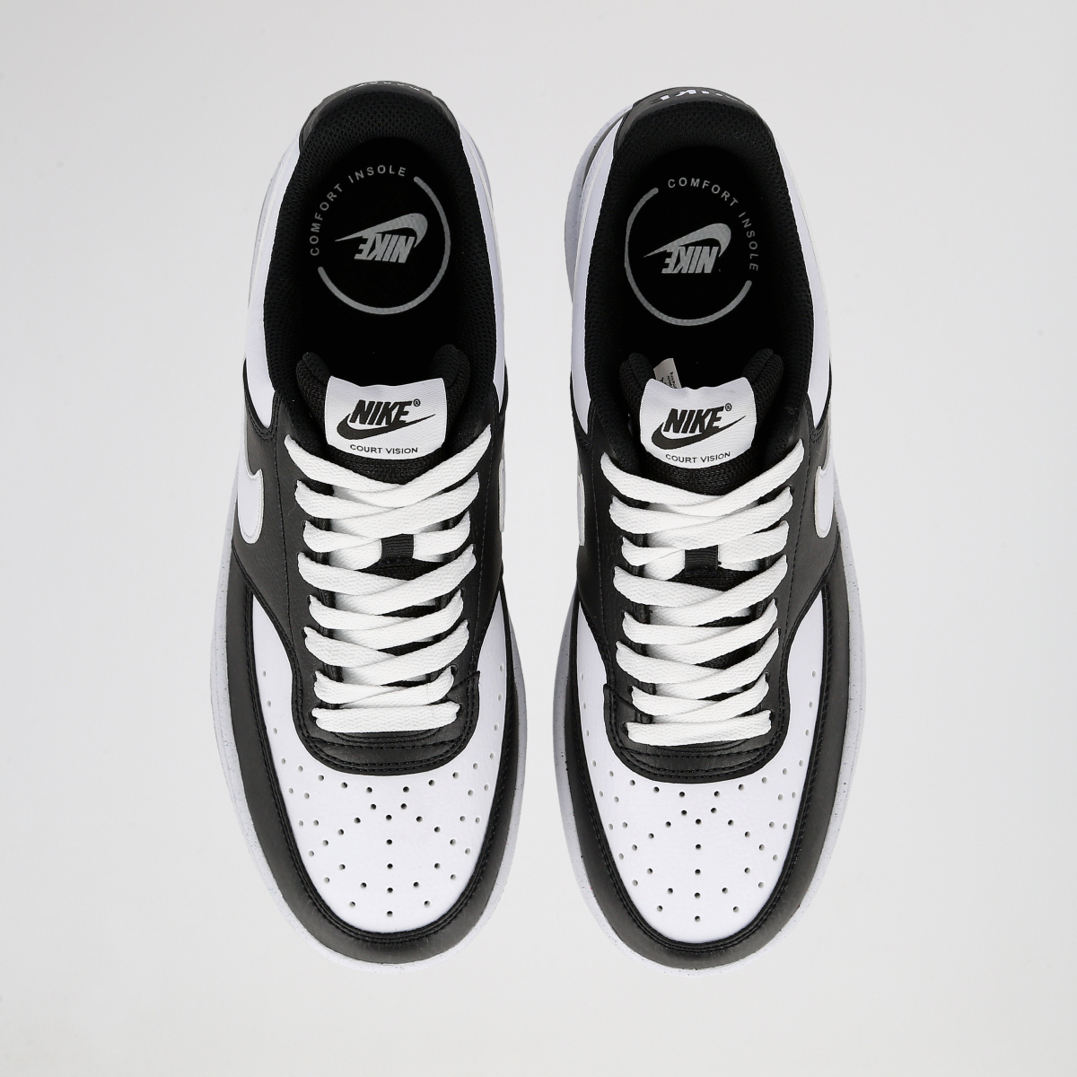 Zapatillas Nike Court Vision Lo Hombre,  image number null