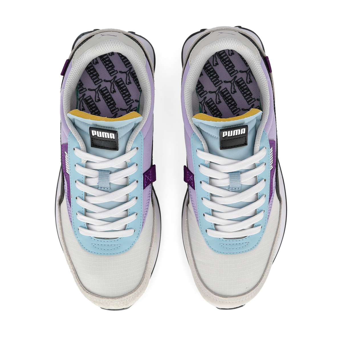 Zapatillas Puma Future Rider Play On Unisex,  image number null