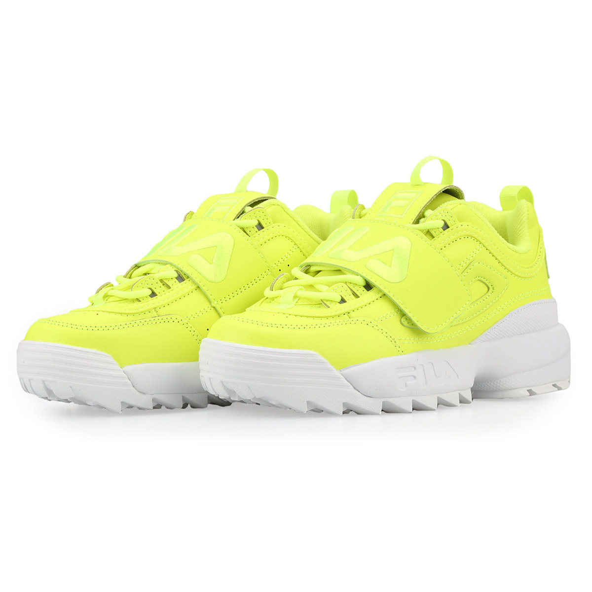 Zapatillas Fila Disruptor II Applique,  image number null