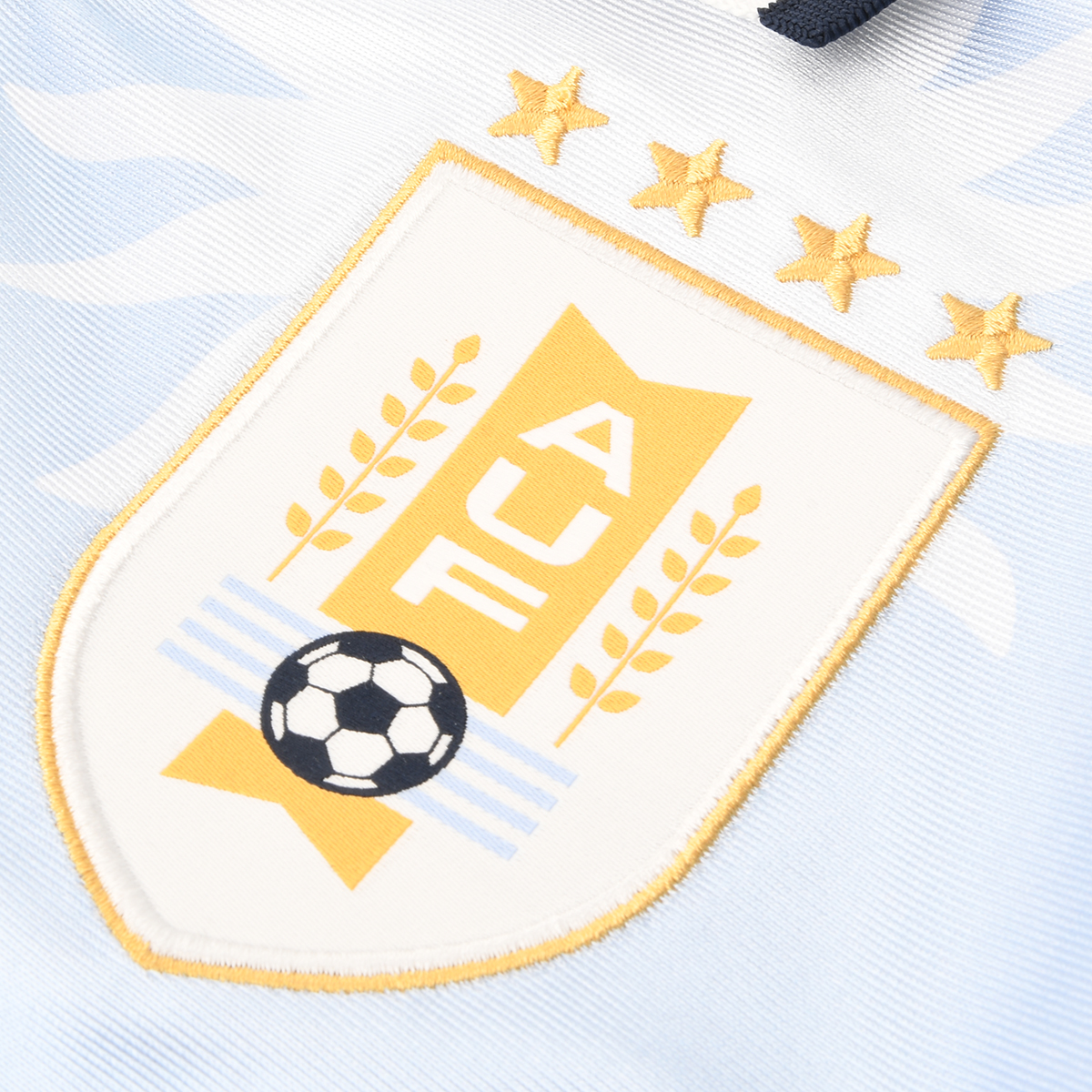 Camiseta Uruguay Nike Energy Hombre,  image number null
