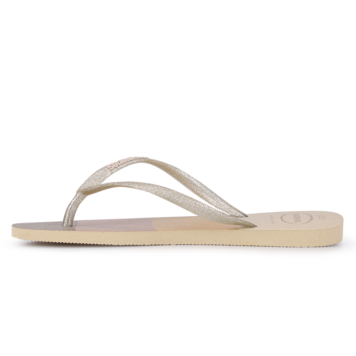 Tongs Havaianas Slim Palette Glow Femmes