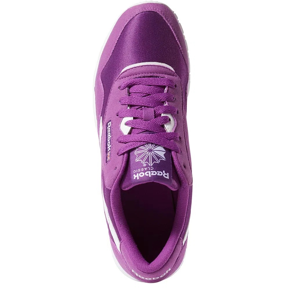 Zapatillas Reebok Classic Nylon,  image number null
