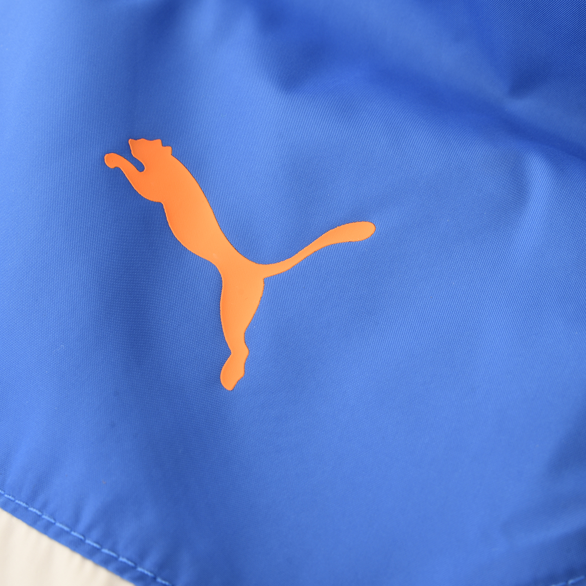 Campera Puma Essentials Block Relaxed Hombre,  image number null