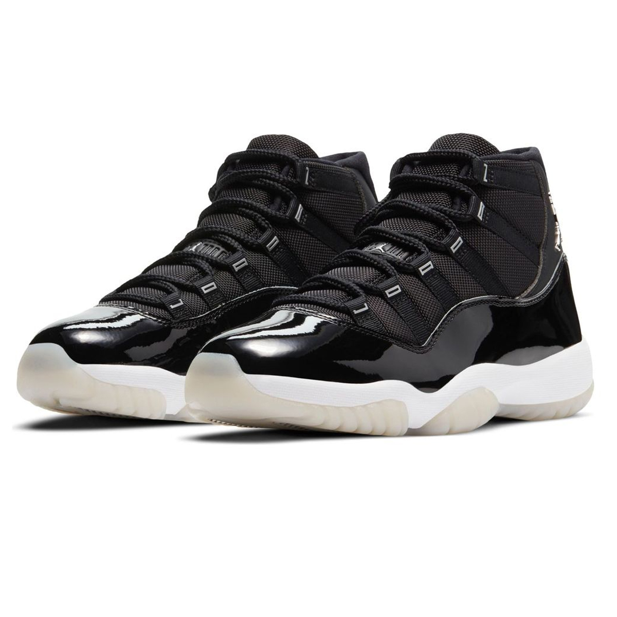 Zapatillas Air Jordan 11 Retro 25th Anniversary,  image number null