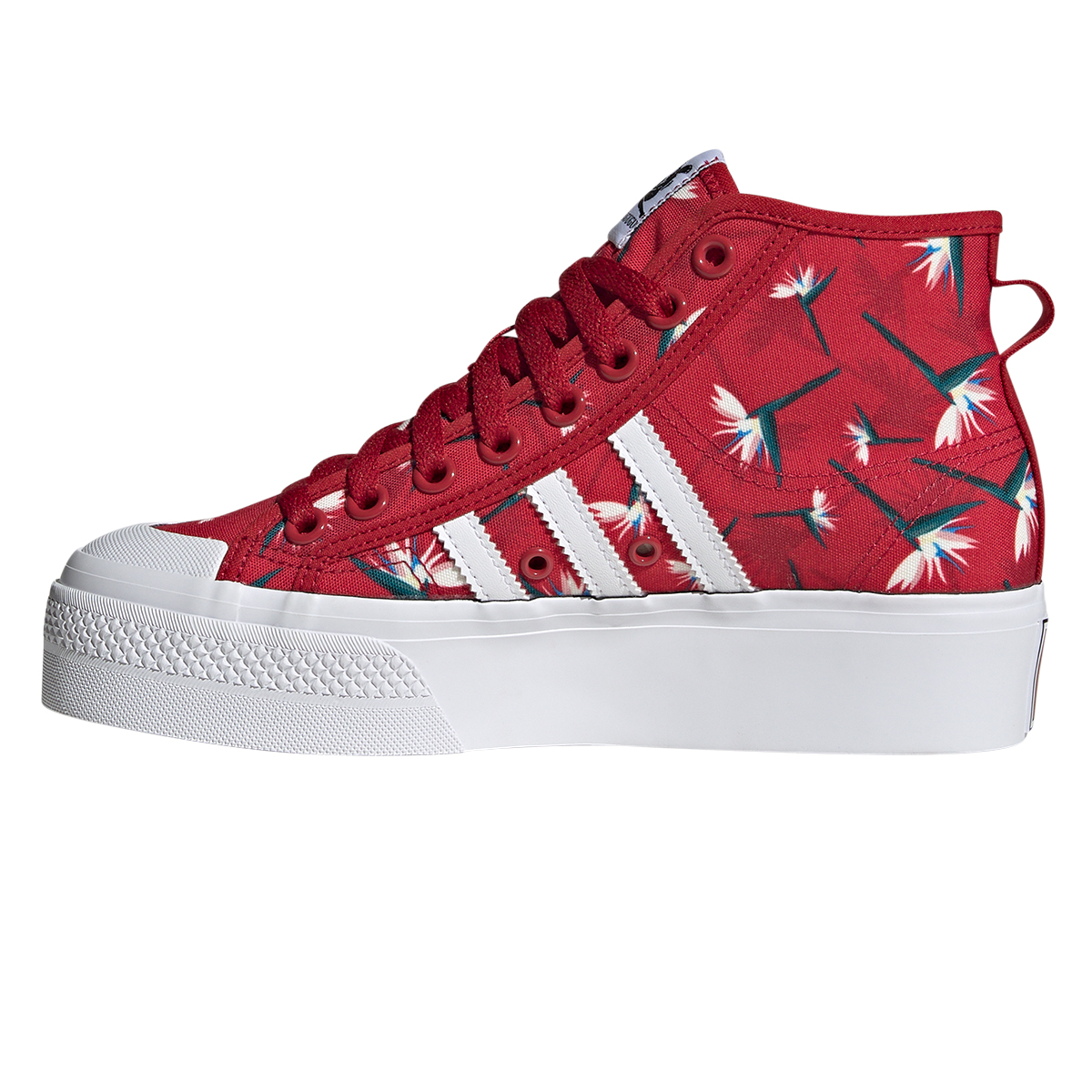 Zapatillas adidas Nizza Platform Mid,  image number null
