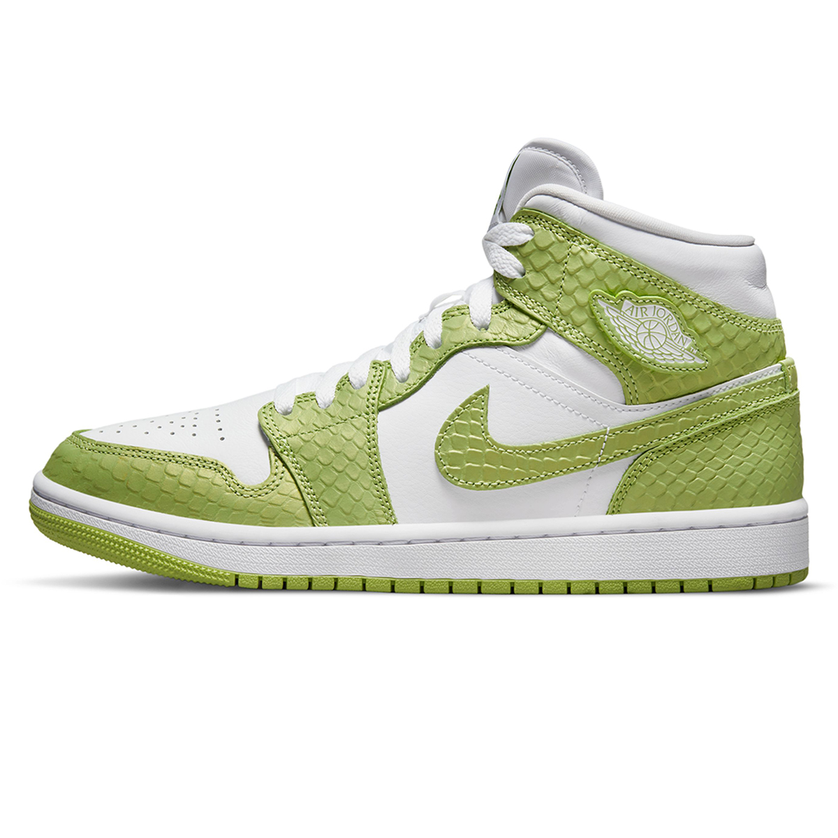 Zapatillas Jordan Air 1 Mid Se V2,  image number null