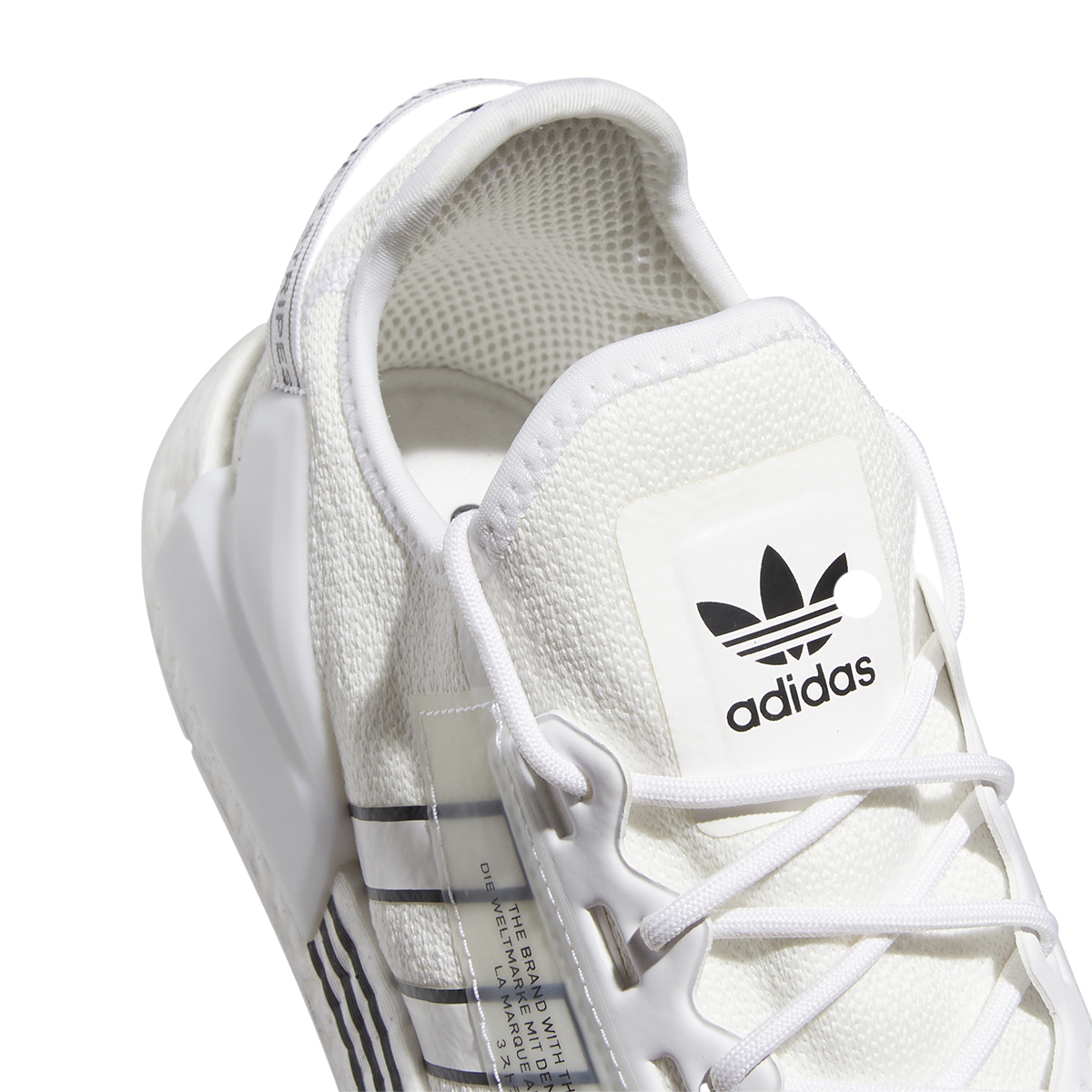 Adidas originals nmd hombre plata on sale