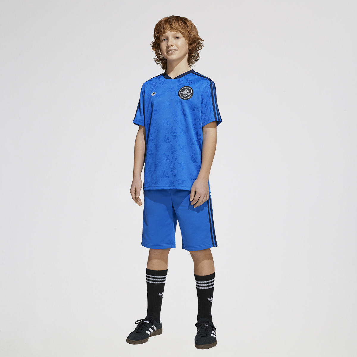 Short adidas Originals Infantil,  image number null