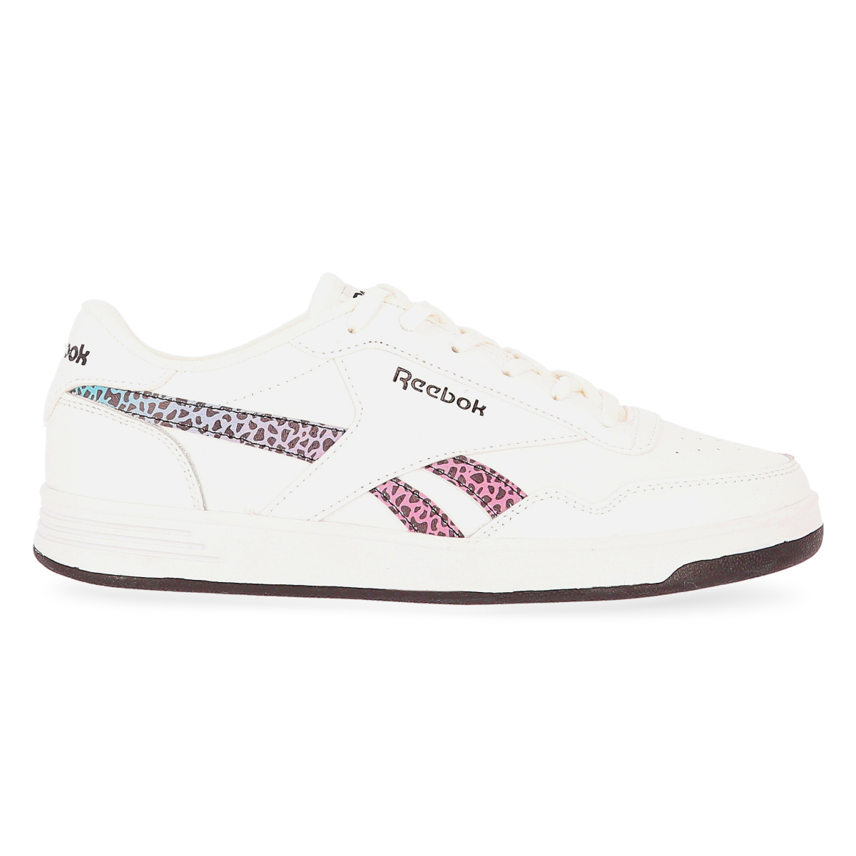 Zapatillas reebok mujer animal print discount