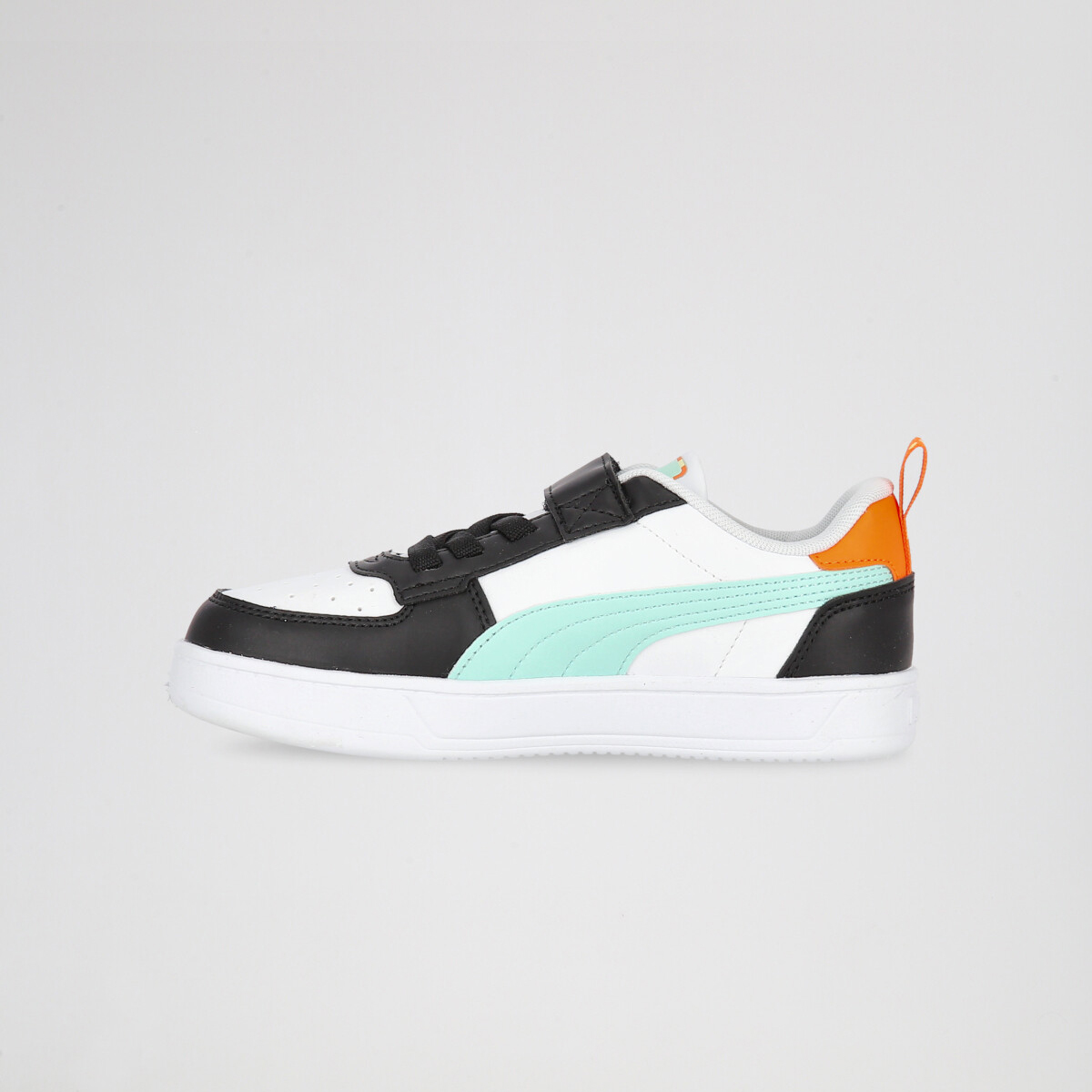 Zapatillas con velcro Puma Caven 2.0 Playdate Ac+ Ps Infantil,  image number null