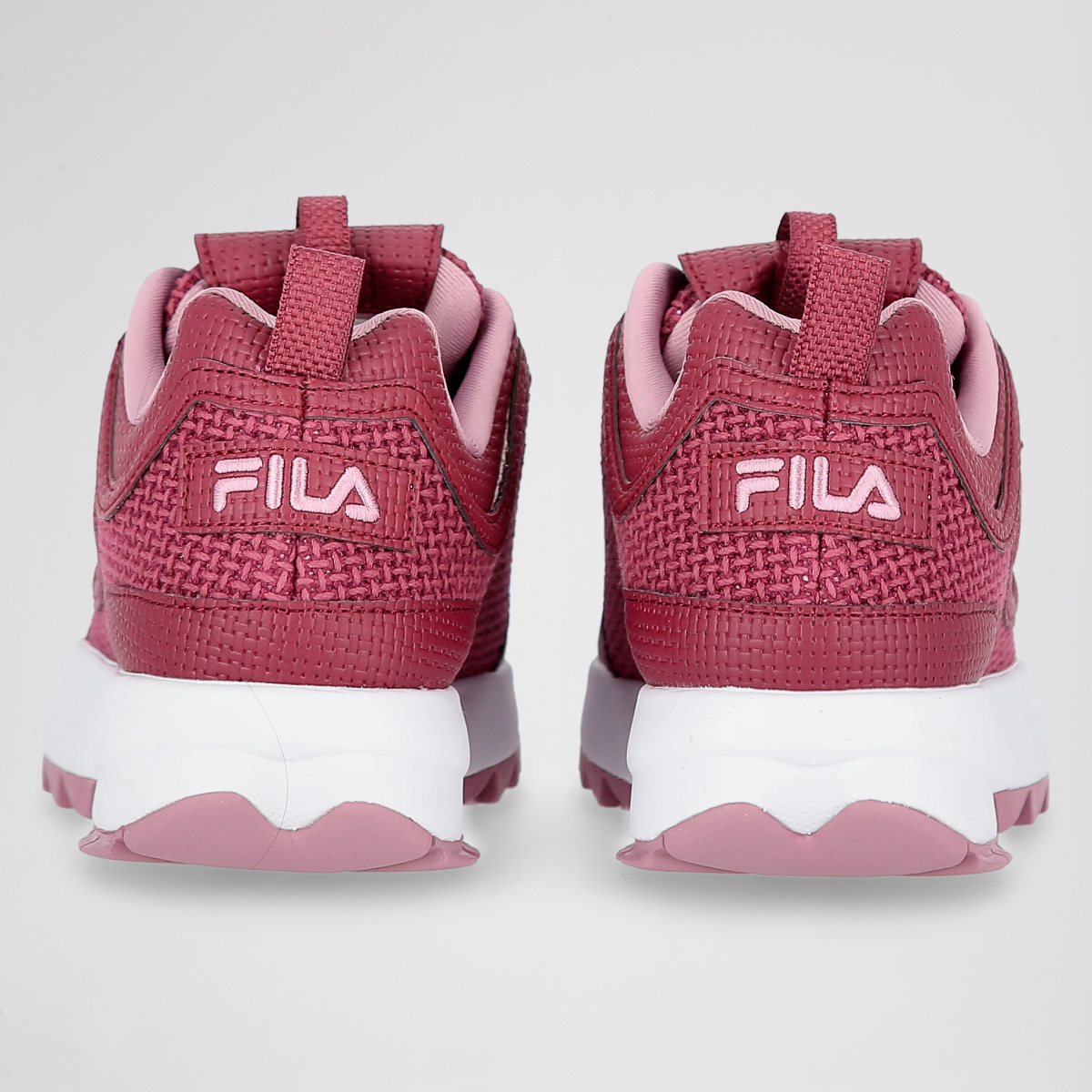 Zapatillas Fila Disruptor 2 Mujer,  image number null