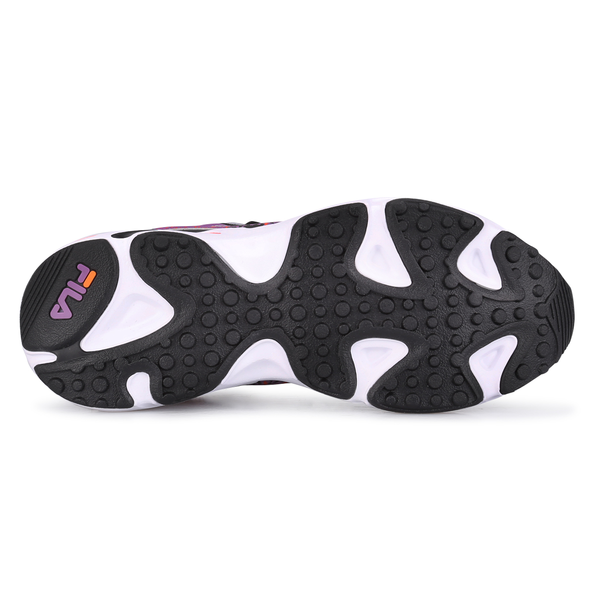 Zapatillas Fila Ray Tracer Nxt,  image number null