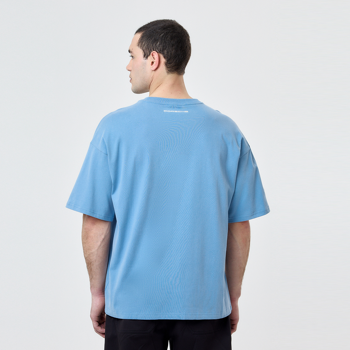 Remera Porsche Legacy Statement para Hombre,  image number null