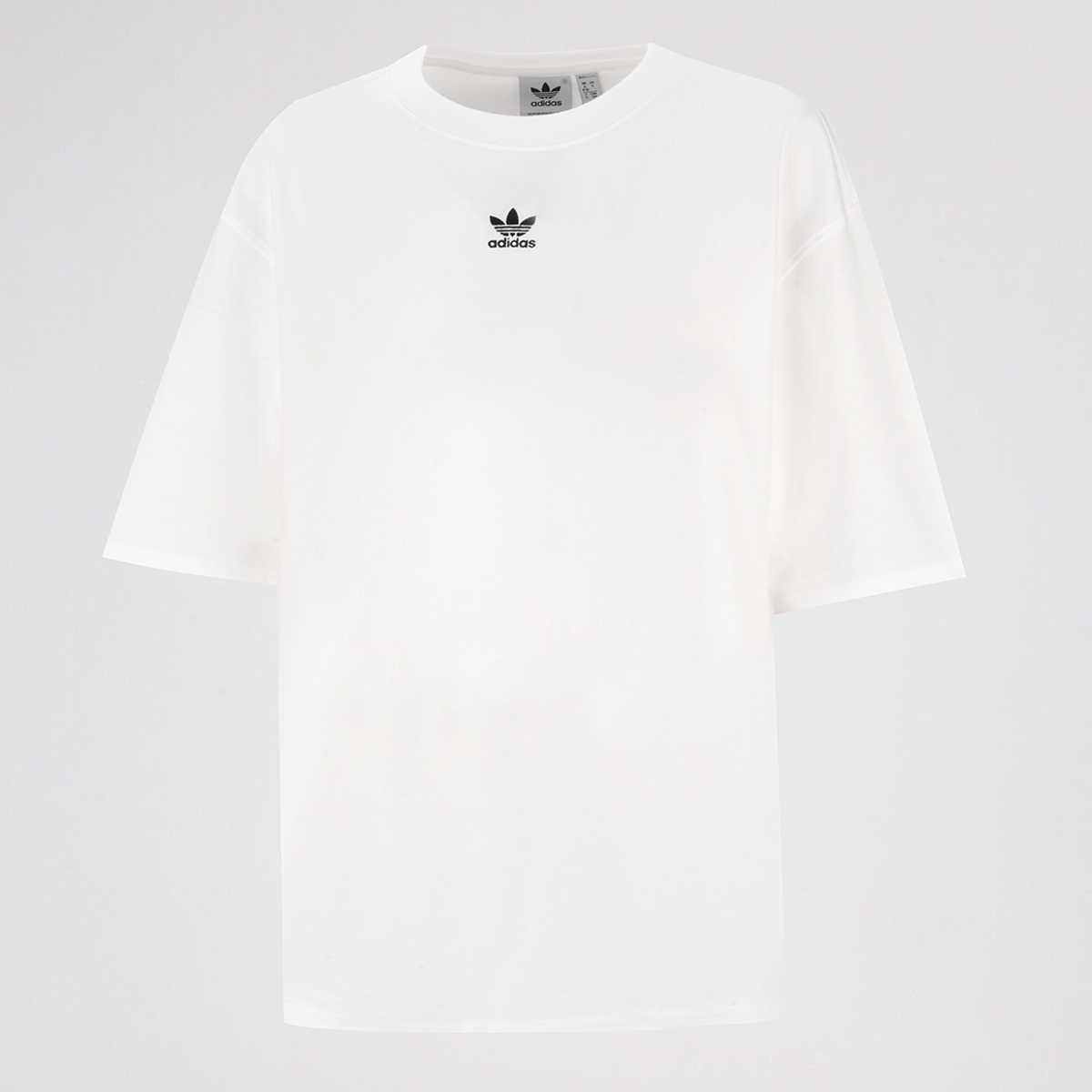 Remera adidas Essentials Boyfriend Mujer,  image number null