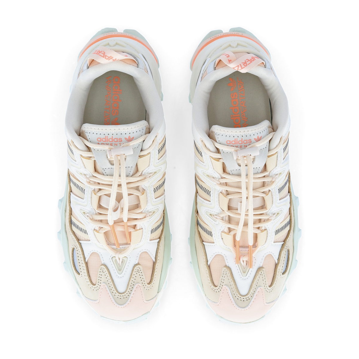 Zapatillas adidas Hyperturf Adventure Mujer,  image number null