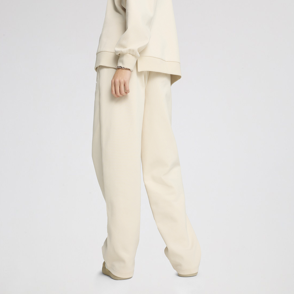 Pantalón Puma Wardrobe Essentials de Mujer,  image number null