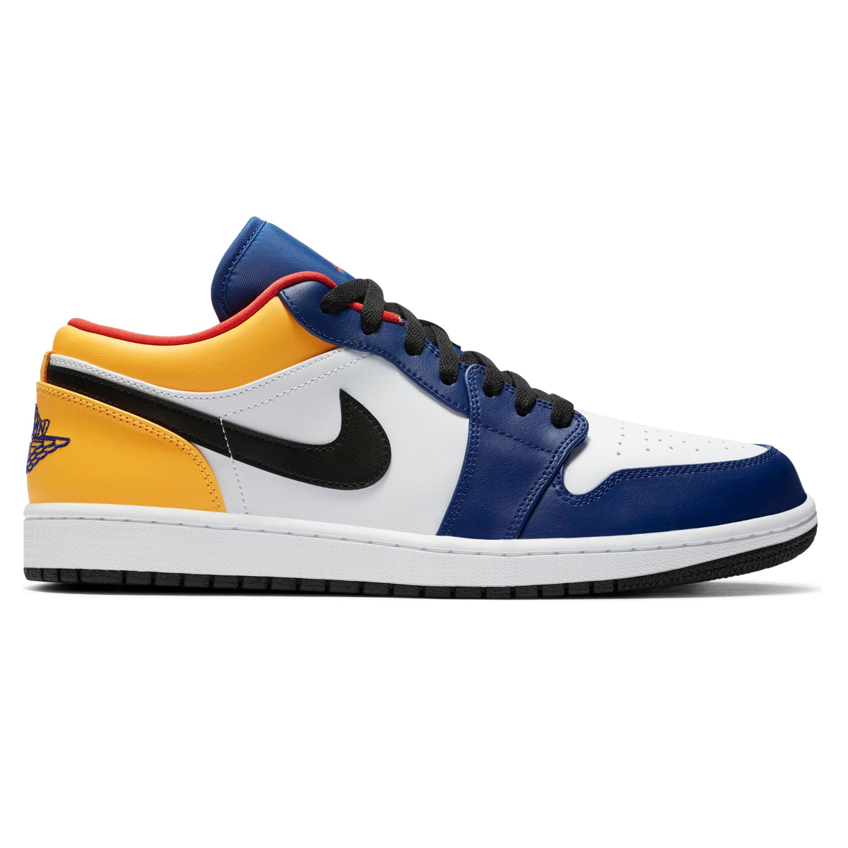 Zapatillas Air Jordan 1 Low Moov
