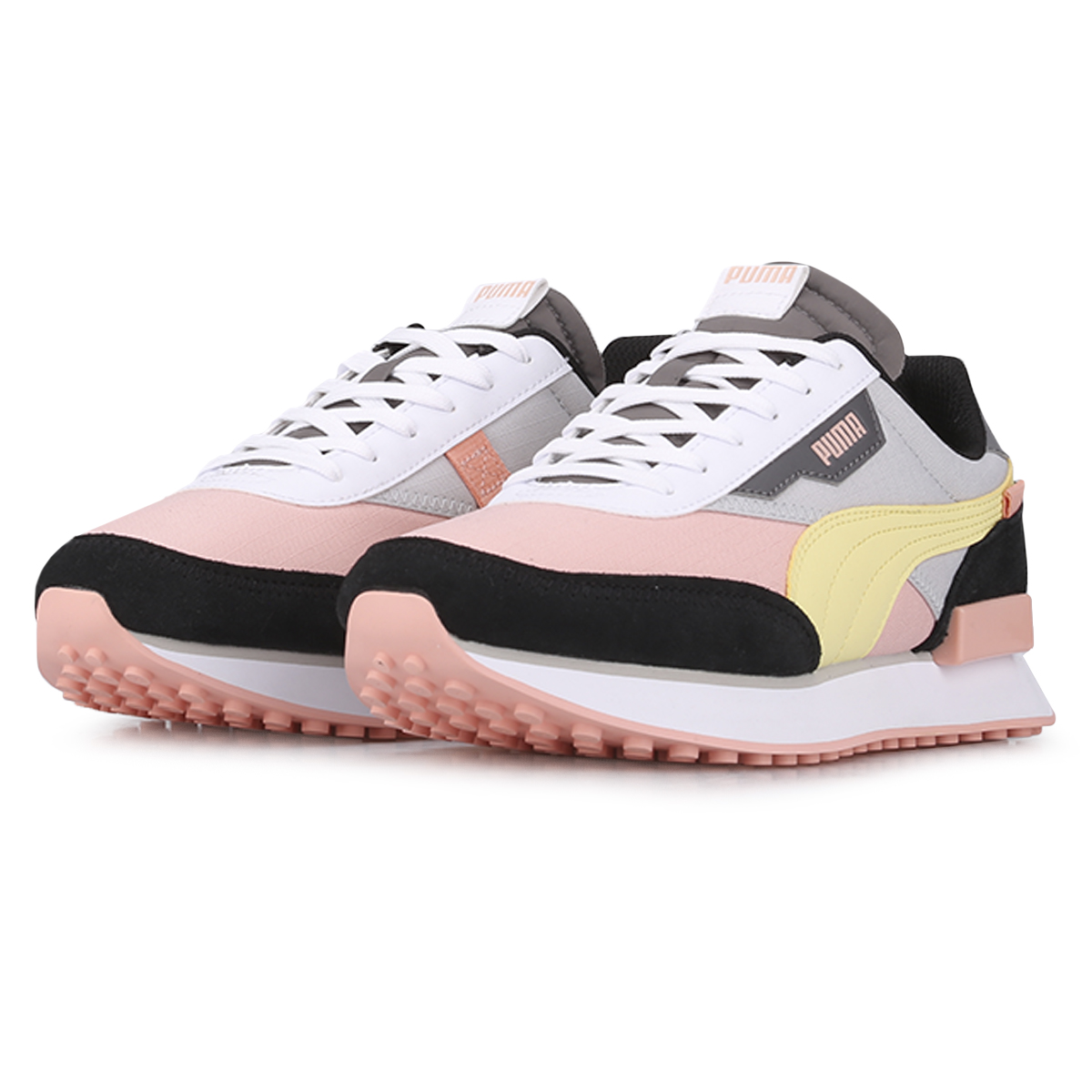 Zapatillas Puma Future Rider Play On,  image number null