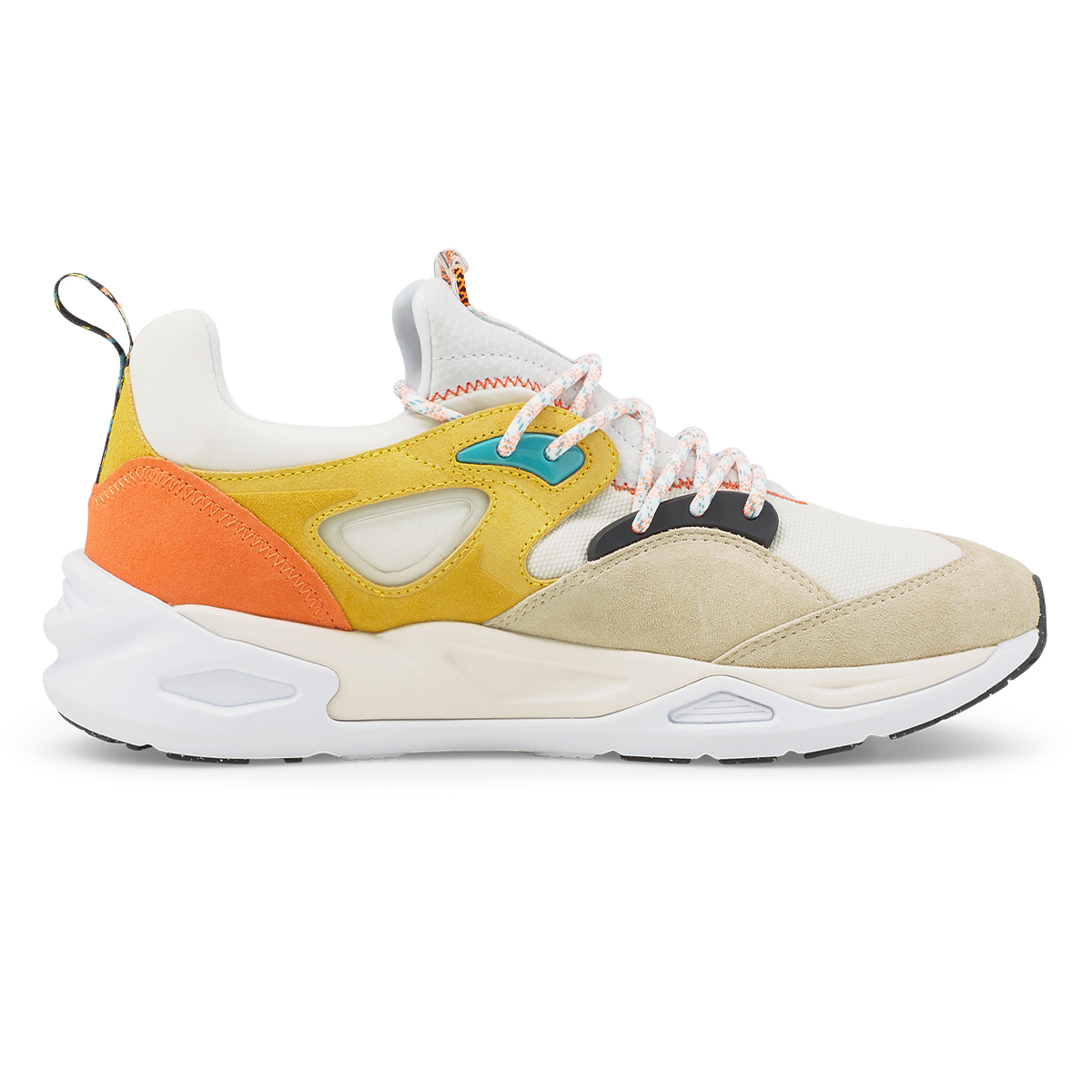 Zapatillas Puma Trc Blaze Hc,  image number null