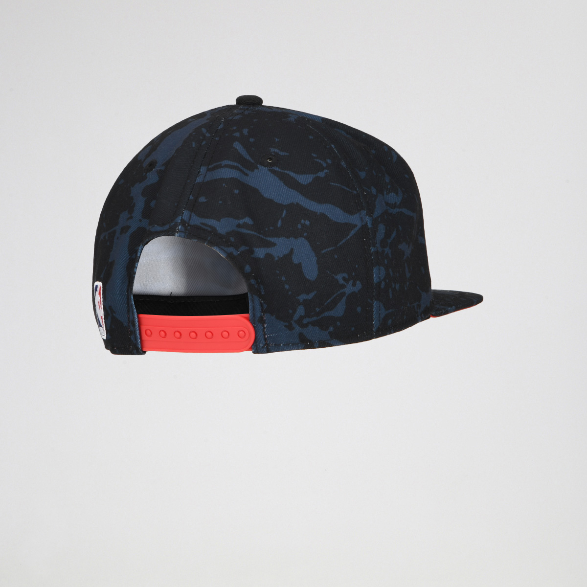 Gorra Nba Chicago Bulls Drops Hombre,  image number null