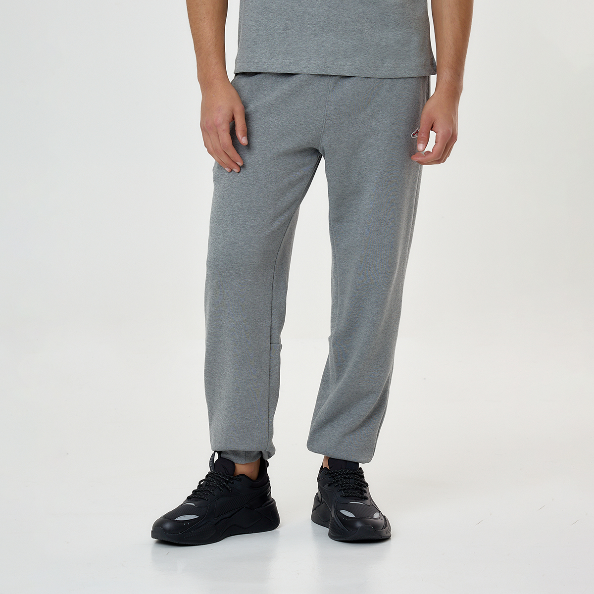 Pantalón Puma Wardrobe ESS Suede de Hombre,  image number null
