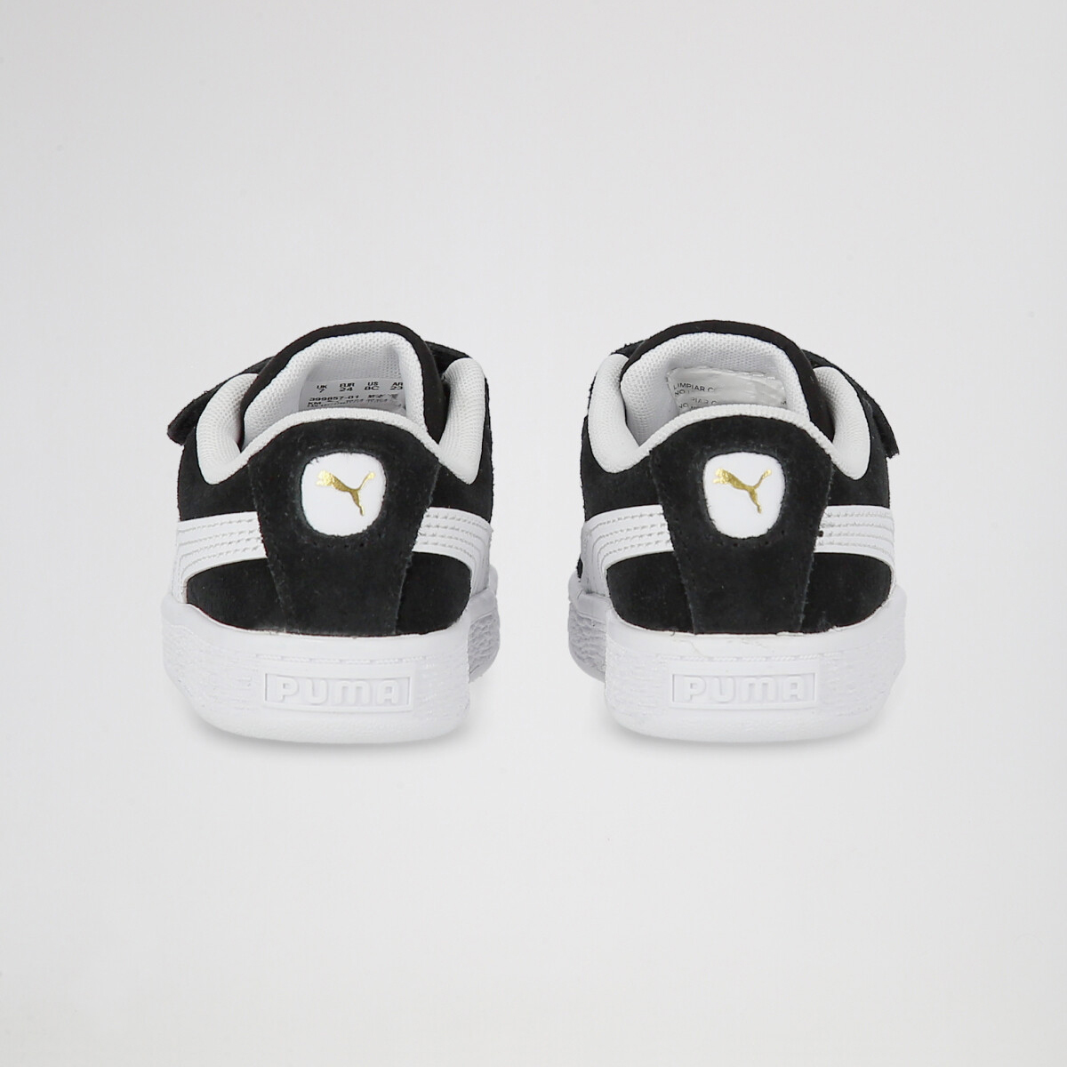 Zapatillas Puma Suede Classic V para Infantil,  image number null