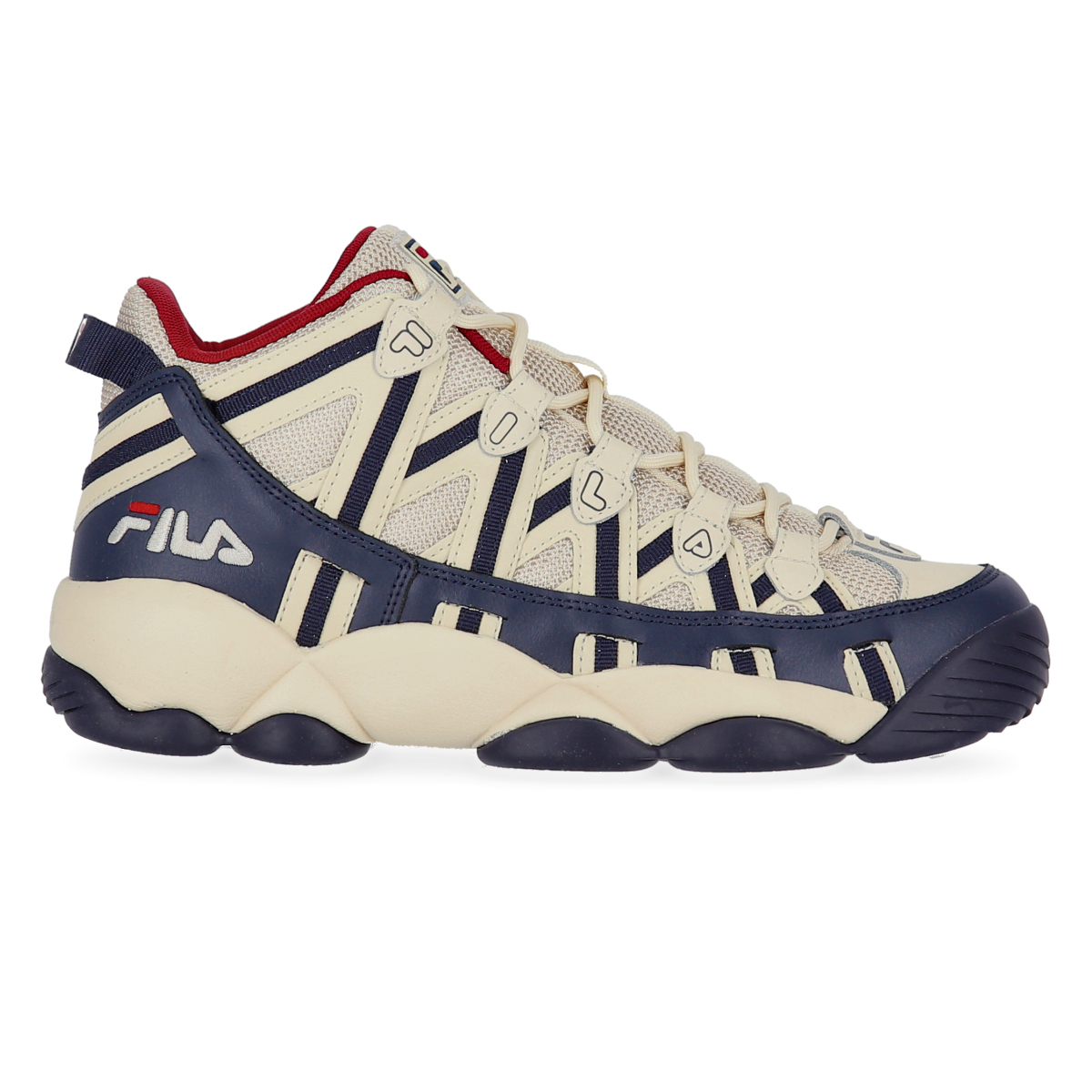 Zapatillas Fila Stackhouse Spaghetti Hombre,  image number null