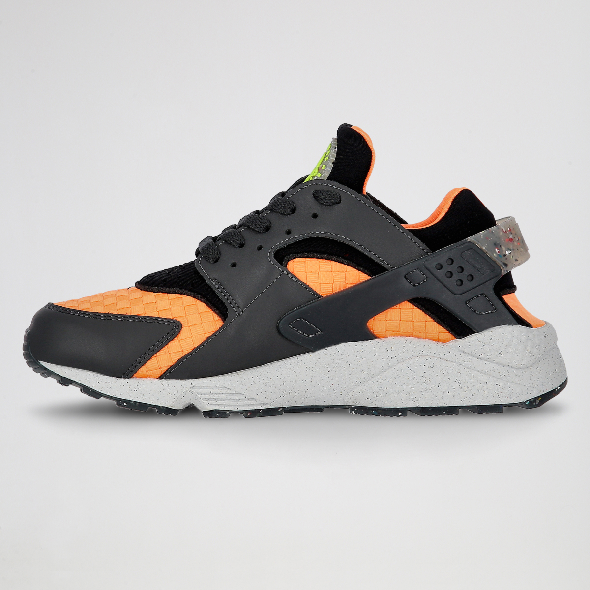 Zapatillas Nike Air Huarache Crater Premium Hombre,  image number null