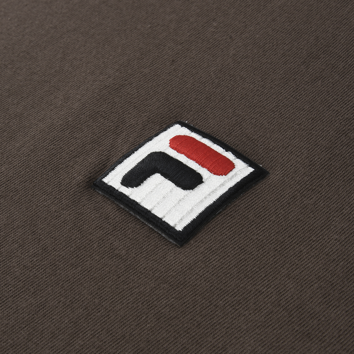 Remera Fila Oversize Algod&oacute;n Hombre,  image number null