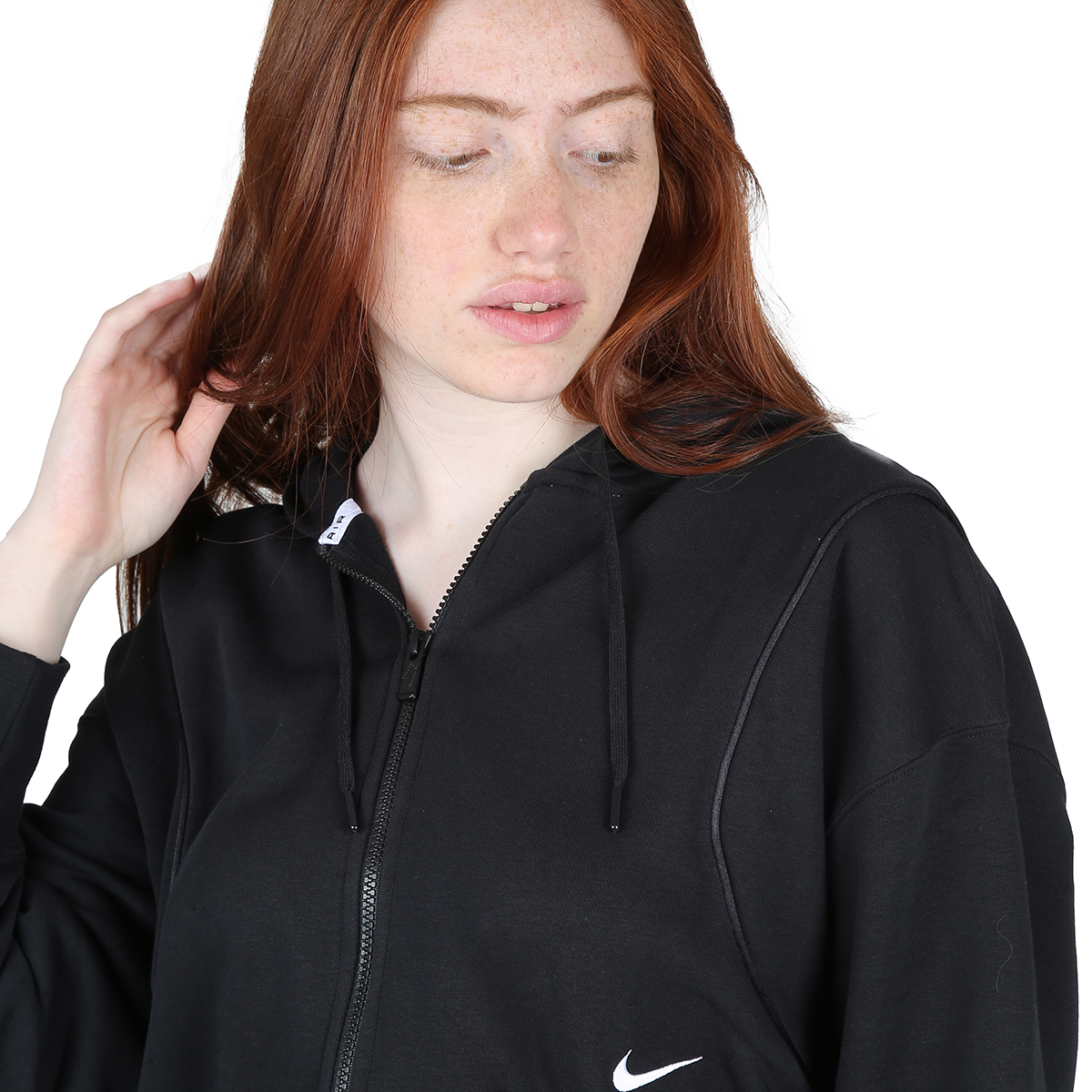 Campera Urbana Nike Air Mujer,  image number null